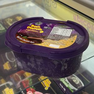 imagem do produto Açai 1L - CHOCOLATE SUIÇO