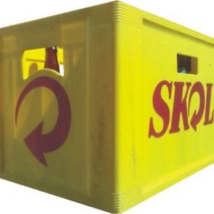 imagem do produto Skol 600 ML