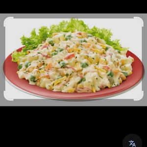 imagem do produto Salada de maionese 