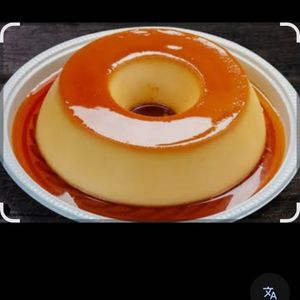 imagem do produto Pudim 