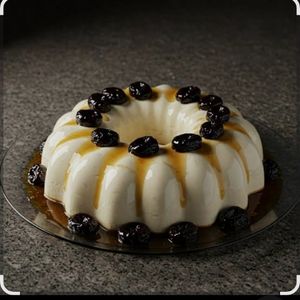 imagem do produto Manjar 