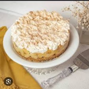 imagem do produto Banoffe 