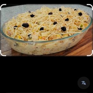 imagem do produto Salada de salpicão de frango 