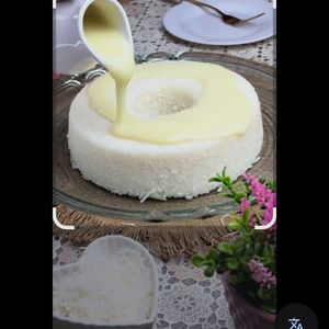 imagem do produto Cuscuz doce 