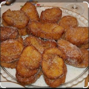 imagem do produto Rabanada simples 