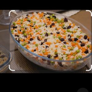 imagem do produto Arroz natalino 