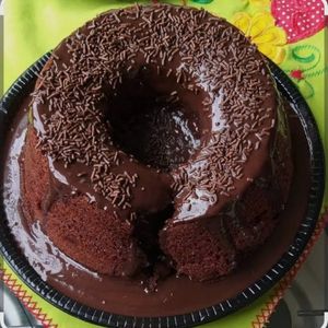 imagem do produto Bolos