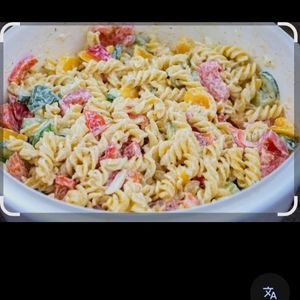 imagem do produto Macarronese