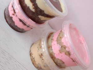 imagem do produto Bolos de pote Unidade