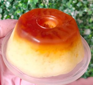 imagem do produto Pudim