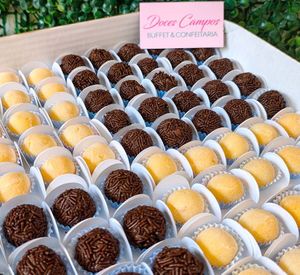 imagem do produto 50 docinhos artesanal