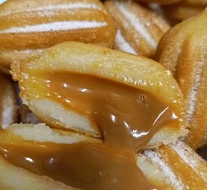 imagem do produto 10 Churros Festa Doce de Leite