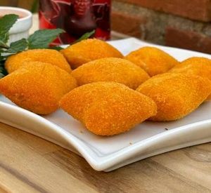 imagem do produto 10 Salgados a escolha