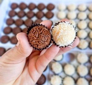 imagem do produto 4 brigadeiro 50%