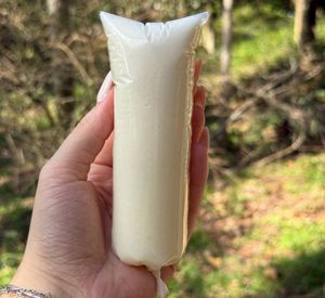 imagem do produto Geladinho Coco Cremoso