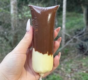 imagem do produto Geladinho Ninho com Nutella