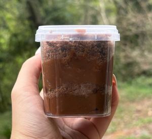 imagem do produto Bolo Chocolate