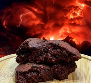 imagem do produto Hellfire Cookie