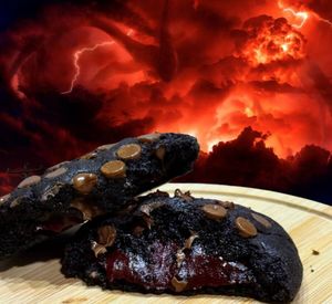 imagem do produto Mordida de Vecna