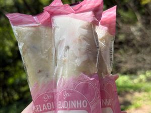 imagem do produto Combo 3 Geladinhos