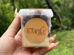 imagem do produto Browninho