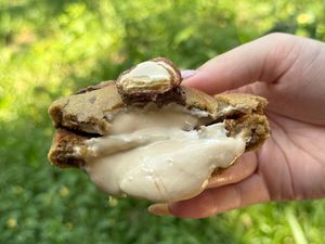 imagem do produto Cookie Kinder Bueno