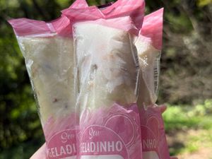 imagem do produto Combo 3 Geladinhos