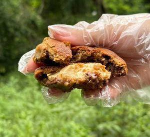 imagem do produto Cookie Cappuccino