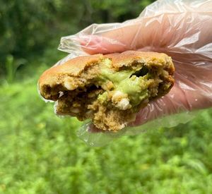 imagem do produto Cookie Pistache