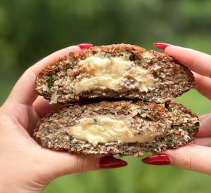 imagem do produto Kibe com Catupiry