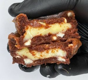 imagem do produto Trio de ovos cookie