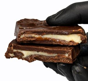 imagem do produto Barra recheada