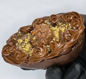 imagem do produto Ovo de colher