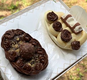 imagem do produto Dupla ovo de colher