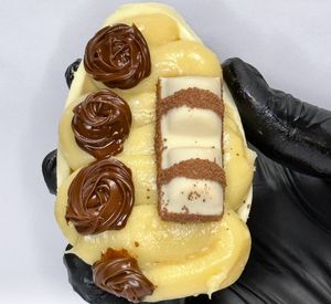 imagem do produto Trio de ovos de colher