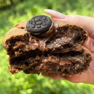 imagem do produto Cookie Oreo