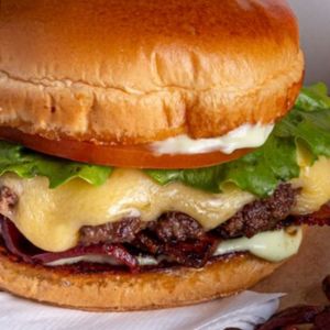 imagem do produto Lanche sob medida