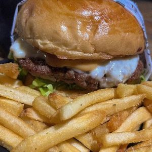 imagem do produto Combo clássico