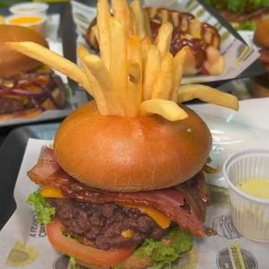 imagem do produto O coroado