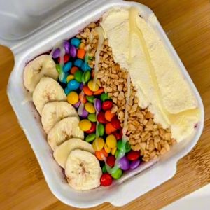 imagem do produto Marmita de Açaí (P)