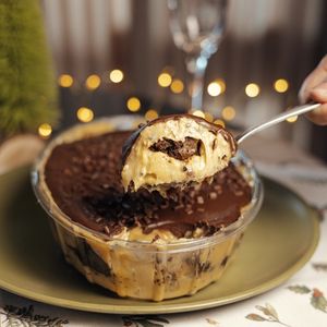 imagem do produto Travessa de Maracujá - Pequena