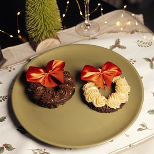 imagem do produto 2 Guirlandas de Brownie com Desconto