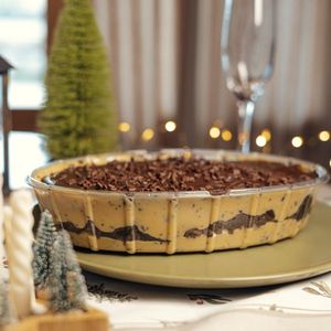 imagem do produto Travessa de Maracujá com Chocolate