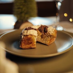 imagem do produto Rabanada Recheada - Kinder Bueno