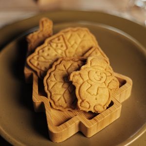 imagem do produto Biscoito Amanteigado de Leite Ninho - 1 unidade