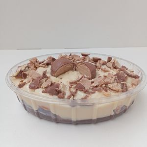 imagem do produto Pavê serenata de amor - 1 L (500g)