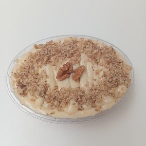 imagem do produto Pavê de nozes - 1 L - 600g - (Serve 4-5 porções) 