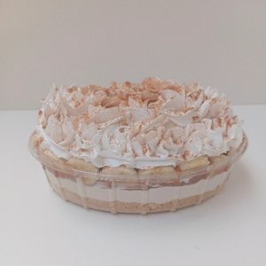 imagem do produto Banoffe na travessa - (500g) serve 4-5 porções 