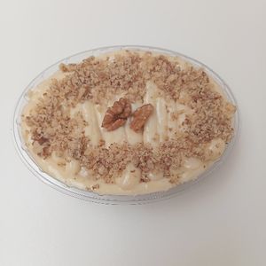 imagem do produto Pavê de nozes - 2L - 1 kg - (Serve 8-10 porções)