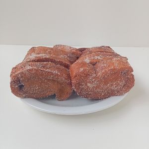 imagem do produto Kit com 8 rabanadas tradicionais 